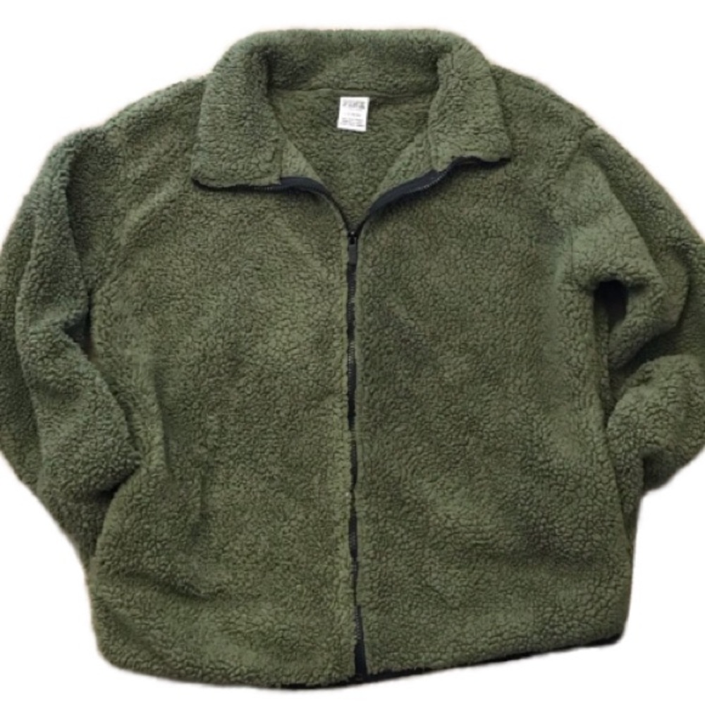 Victorias Secret Sherpa